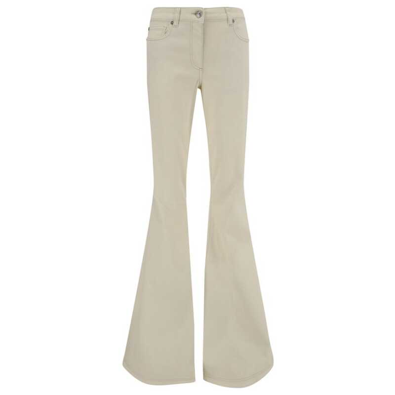 Etro Flare Pants, theFeinheit