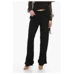 Etro Loose Fit Cargo Pants With Velcro Detail 2