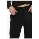 Etro Loose Fit Cargo Pants With Velcro Detail 3