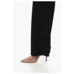 Etro Loose Fit Cargo Pants With Velcro Detail 4