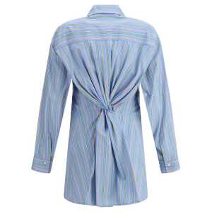 Etro Shirt With Knot 2