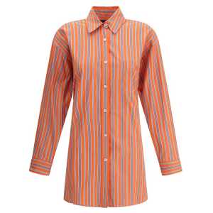 Etro Shirt With Knot 4