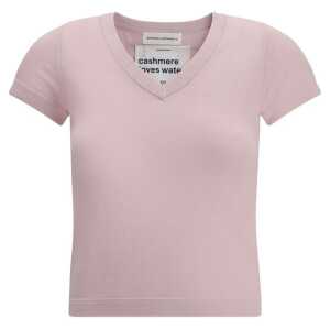 Extreme Cashmere Knit T Shirt 7