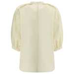 Fabiana Filippi Balloon Sleeves Blouse 2