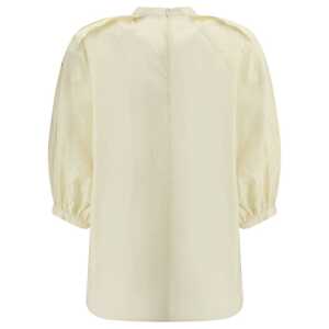 Fabiana Filippi Balloon Sleeves Blouse 2
