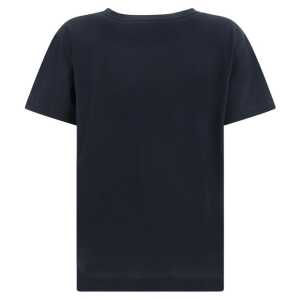 Fabiana Filippi Rhinestone T Shirt 2