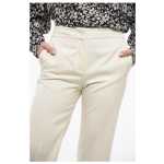 Fabiana Filippi Virgin Wool Flared Pants 2