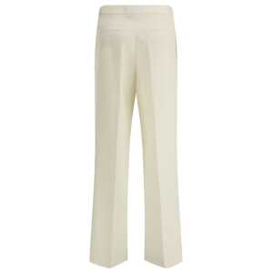 Fabiana Filippi Virgin Wool Pants 2
