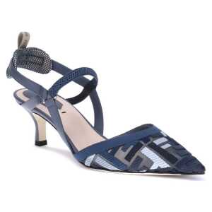 Fendi Colibri Lite Pumps 2