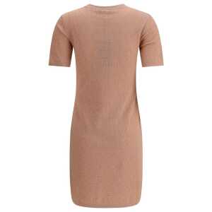 Fendi Ff Pattern Midi Dress 2