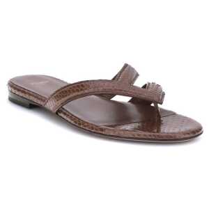 Fendi Infradito Ayers Sandals 2