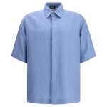 Fendi Linen Shirt