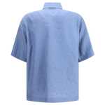 Fendi Linen Shirt 2