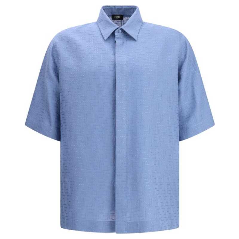 Fendi Linen Shirt, theFeinheit
