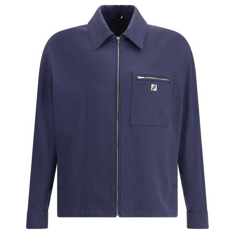 Fendi New Rich Jacket, theFeinheit