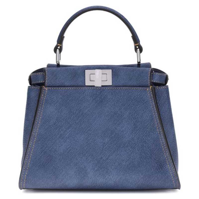 Fendi Peekaboo mini Handbag, theFeinheit