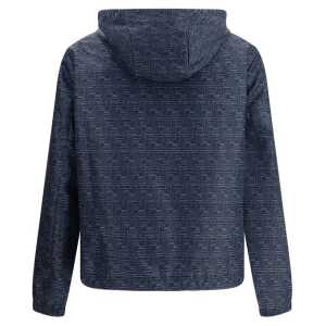 Fendi Reversible Waterproof Jacket 2