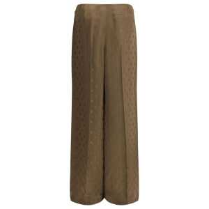 Fendi Silk Pants 2
