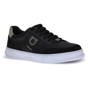 Ferragamo Gancini Sneakers 2