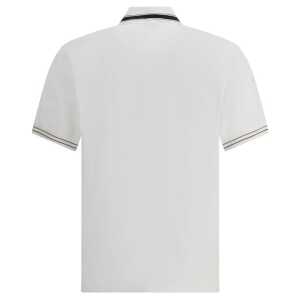 Ferragamo Logoed Polo Shirt 2