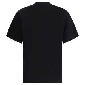Ferragamo Logoed T Shirt 2