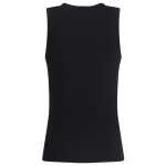Ferragamo Ribbed Top 2
