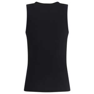 Ferragamo Ribbed Top 2
