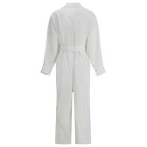 Ferragamo Sash Jumpsuit 2