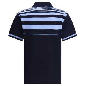 Ferragamo Short Sleeves Polo 2