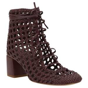 Forte Forte Chic Ankle Boots 2