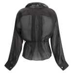 Forte Forte Crossed Shirt 2
