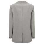Forte Forte Fil A Fil Oversized Blazer 2