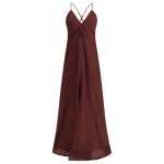 Forte Forte Habotai Dress