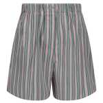Forte Forte Striped Boxer Shorts