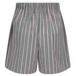 Forte Forte Striped Boxer Shorts 2