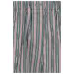Forte Forte Striped Boxer Shorts 3