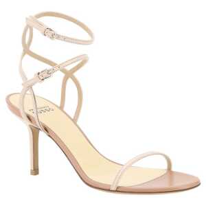 Francesco Russo Ankle Strap Sandals 2