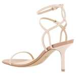 Francesco Russo Ankle Strap Sandals 3
