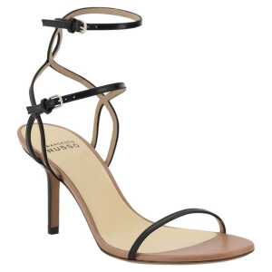 Francesco Russo Ankle Strap Sandals 5