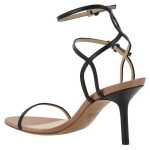 Francesco Russo Ankle Strap Sandals 6