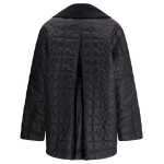 Ganni Glossy Finish Down Jacket 2