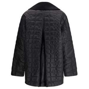 Ganni Glossy Finish Down Jacket 2