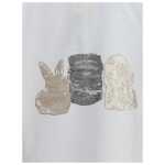 Ganni Have A Nice Day Long Sleeved Top 2