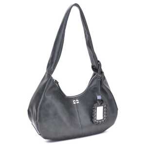 Ganni Medium Hobo Shoulder Bag 2
