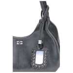 Ganni Medium Hobo Shoulder Bag 4