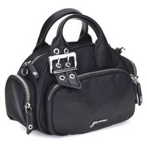 Ganni Polochon Mini Handbag 2