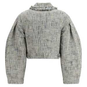 Ganni Summer Jacket 2