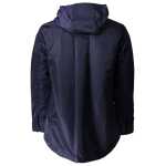 Gant Blue Nylon Men Jacket 3