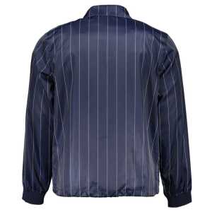 Gant Blue Polyester Jacket 2