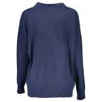 Gant Blue Wool Sweater 2